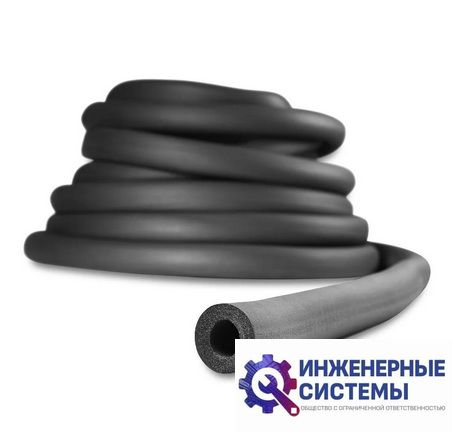Теплоизоляция K-Flex 09x006-2 2м