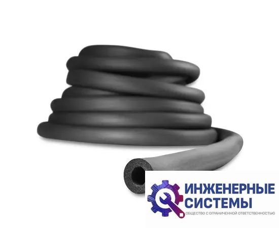 Теплоизоляция K-Flex 09x010-2 2м, фото 2