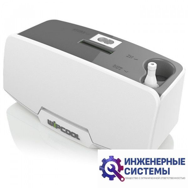 Wipcool P18 дренажная помпа