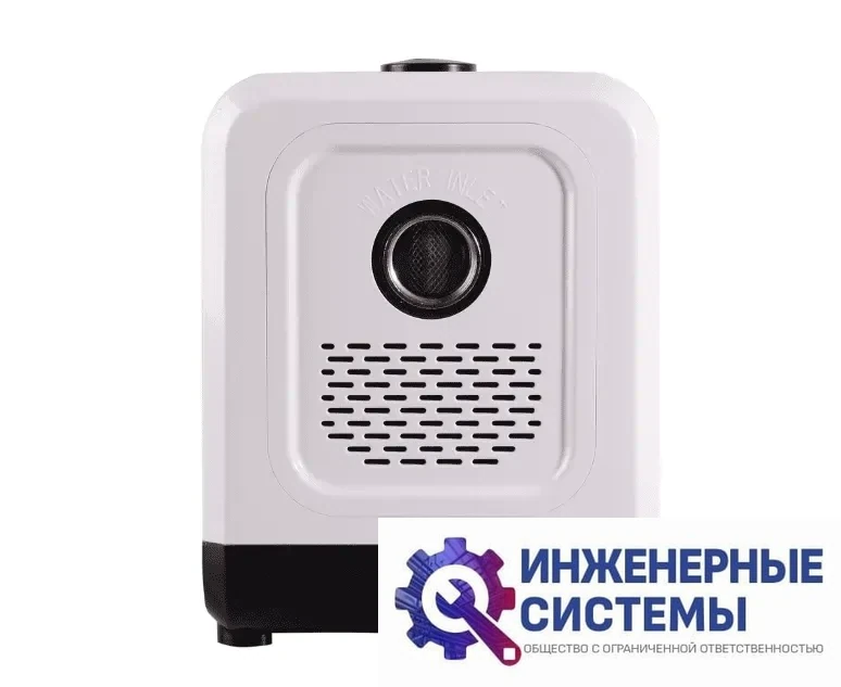 Вихрь АСВ-90/40И насосная станция, фото 2
