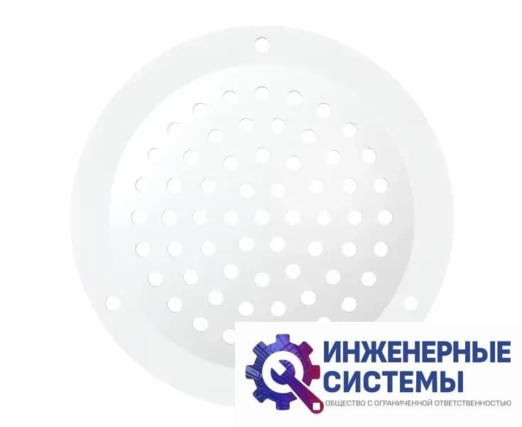 Era 05DPzn 1/4 решетка стальная, фото 2
