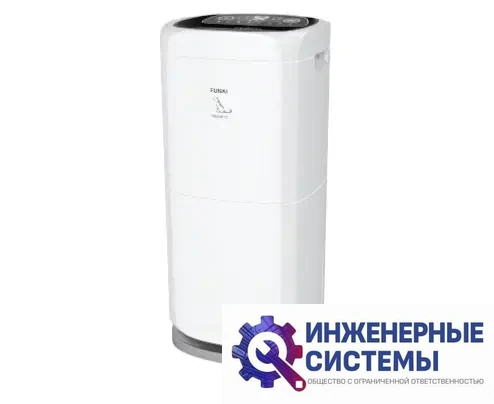 Funai RAD-Y60T7E Yamaneko осушитель воздуха, фото 2