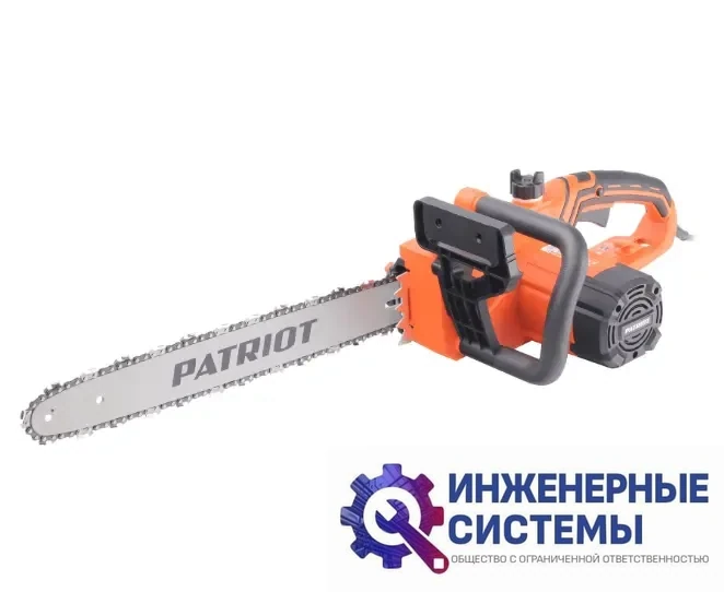 Patriot ESP 2418 электропила, фото 2