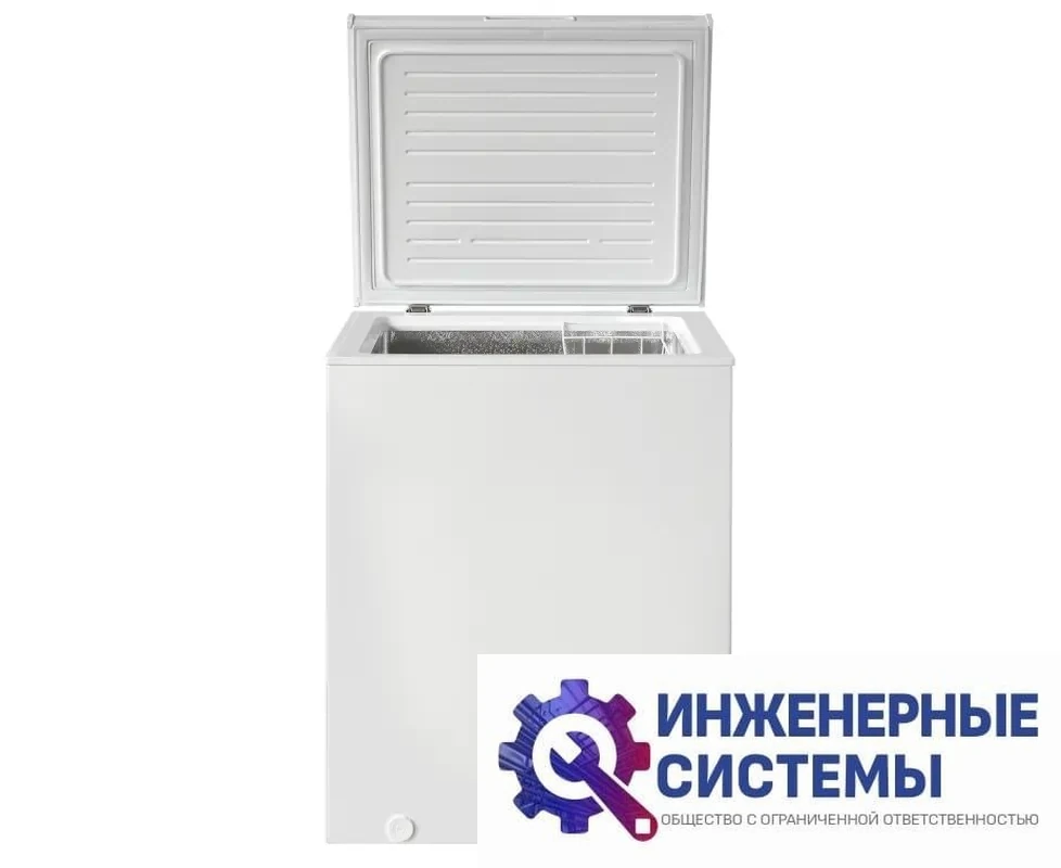 Бирюса 170KX морозильный ларь, фото 2