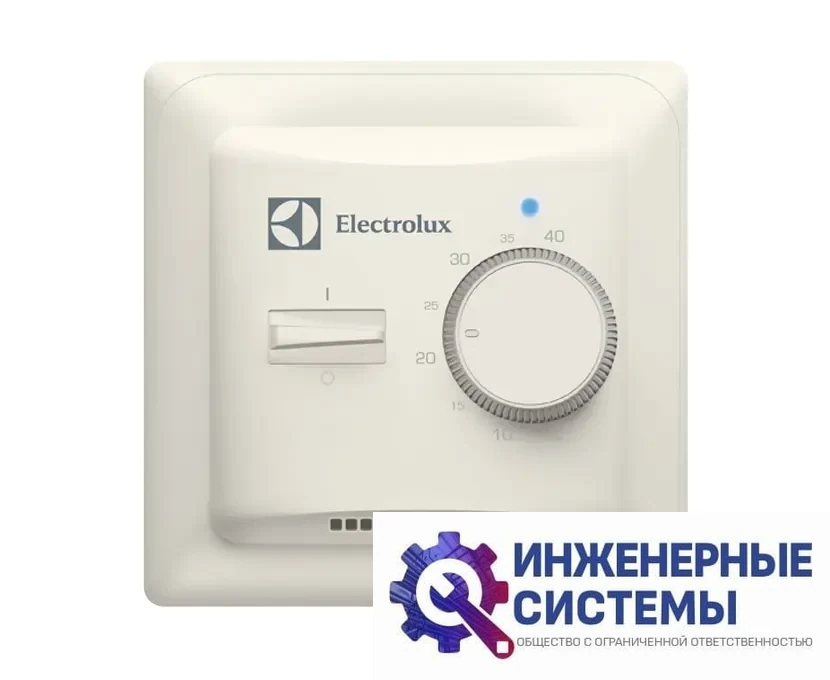 Electrolux Thermotronic Basic (ETB-16), фото 2