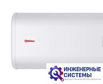 Thermex IF 80 Н pro водонагреватель, фото 2