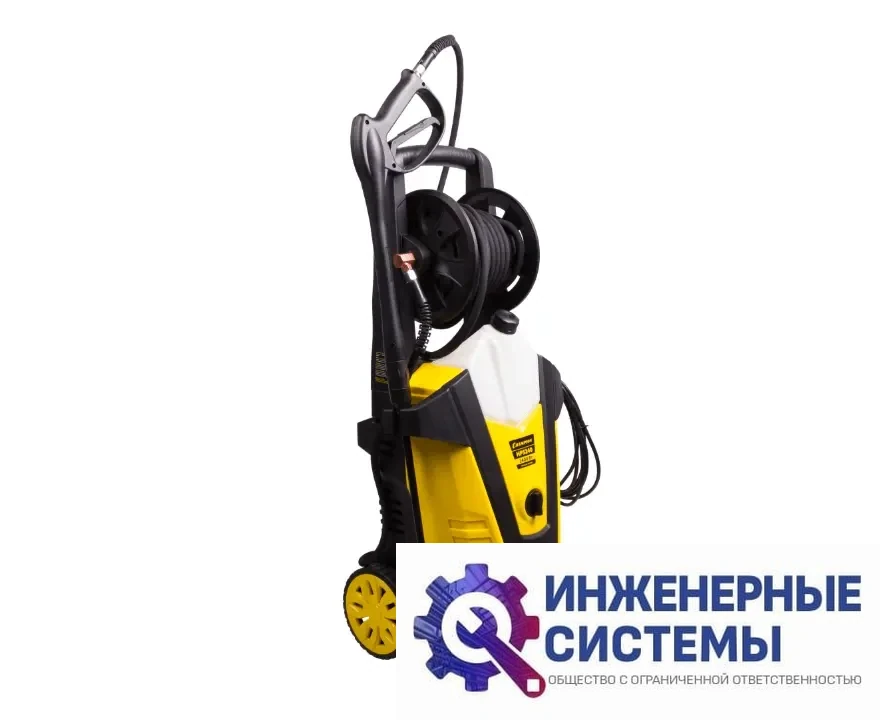 Champion HP5240 мойка высокого давления, фото 2