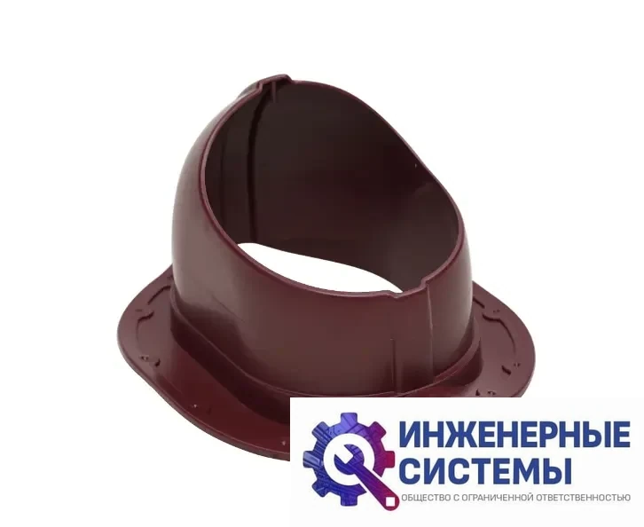 Era SPTM Crimson проходной элемент, фото 2