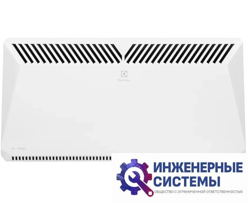Electrolux ECH/A2-2500 M конвектор, фото 2
