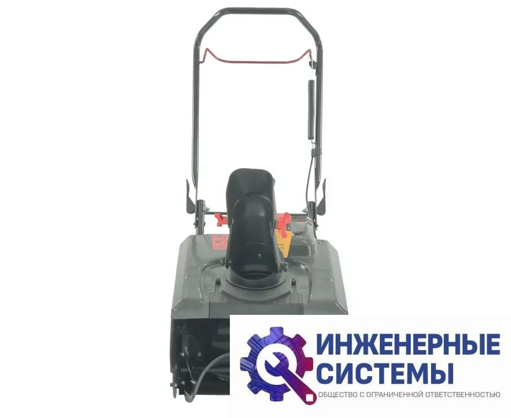 EVOline SBG 460 снегоуборщик бензиновый, фото 2