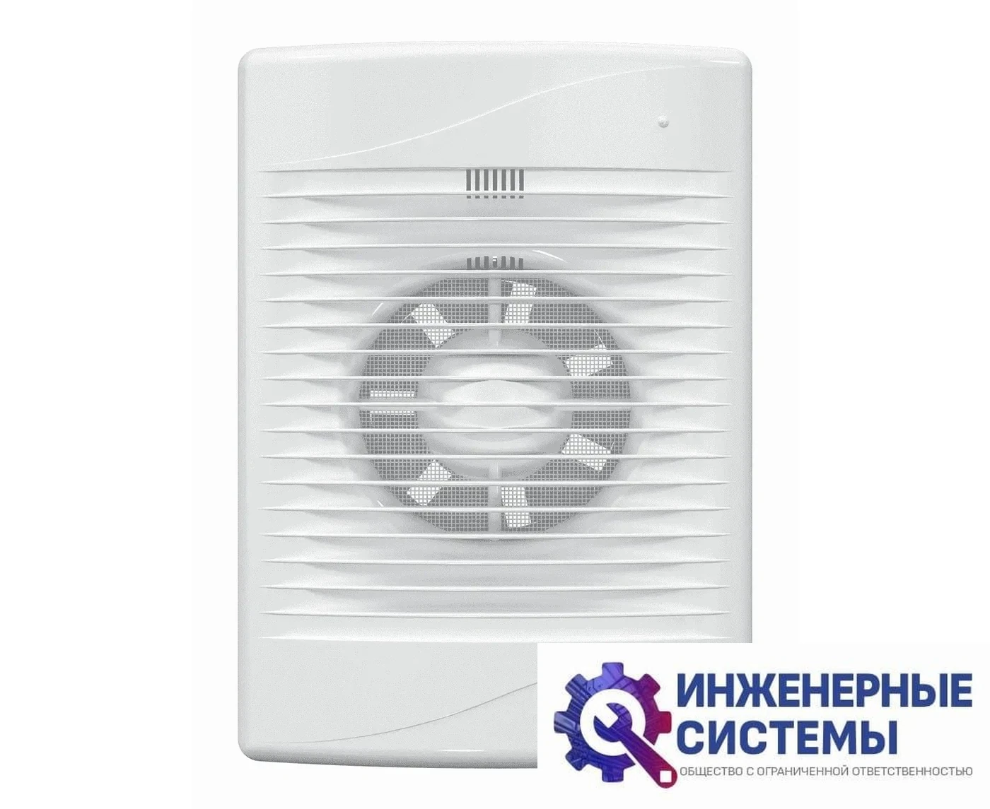 Бытовой вентилятор ERA Standard 4S, фото 2