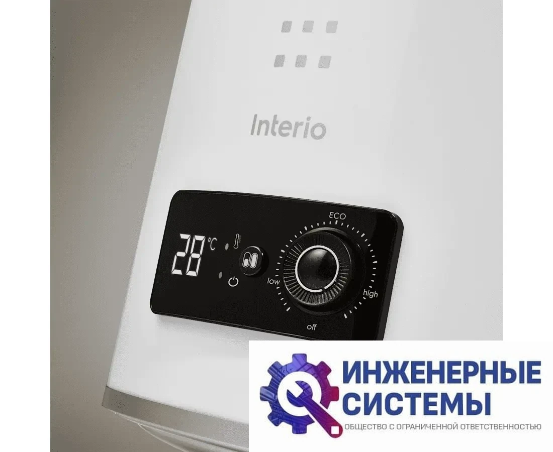 Electrolux EWH 50 Interio 3, фото 2
