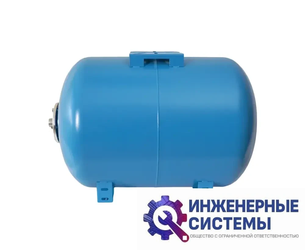 Unipump ГГ 100М (БЭЗ) гидроаккумулятор, фото 2
