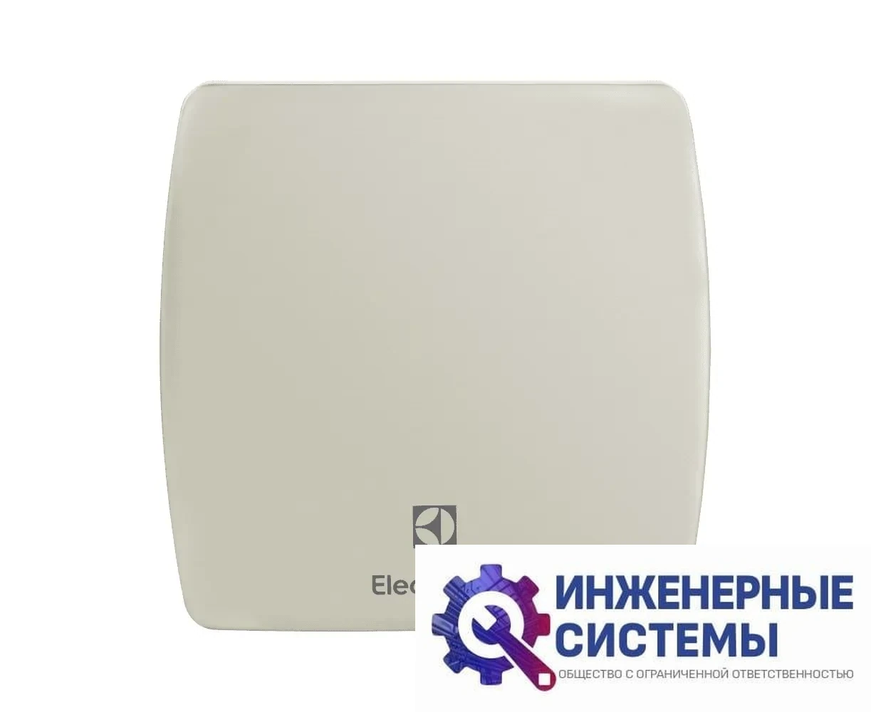Бытовой вентилятор Electrolux EAFA-100, фото 2