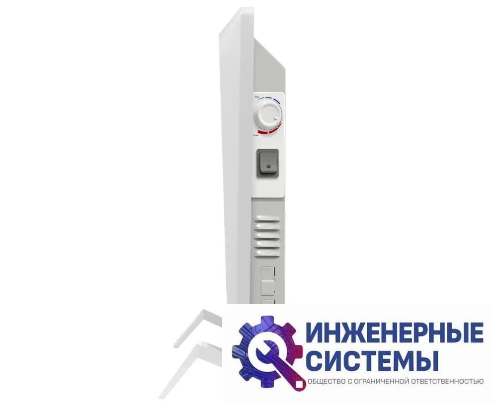 Ballu BEC/SMT-1500 + CWM-02 конвектор электрический, фото 2