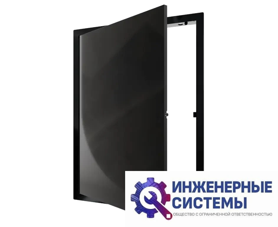 Evecs L3040N Black люк ревизионный, фото 2