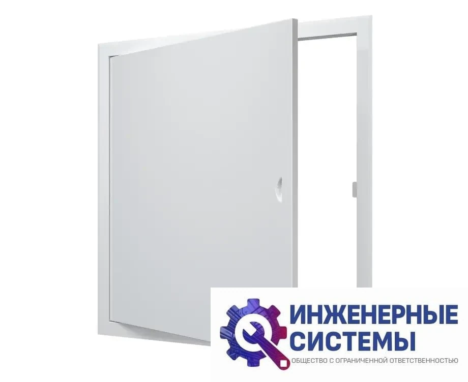 Evecs ЛТ6060Мп люк ревизионный, фото 2