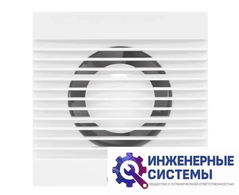 Бытовой вентилятор Electrolux EAFB-150TH, фото 2