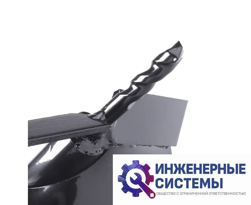 Patriot D 150 шнек, фото 2