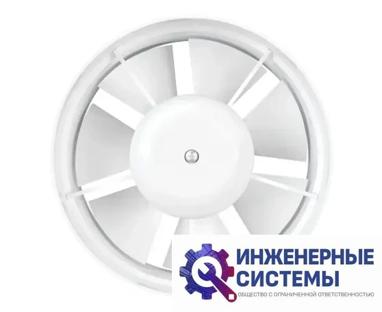 ERA Profit 5 BB канальный осевой вентилятор, фото 2