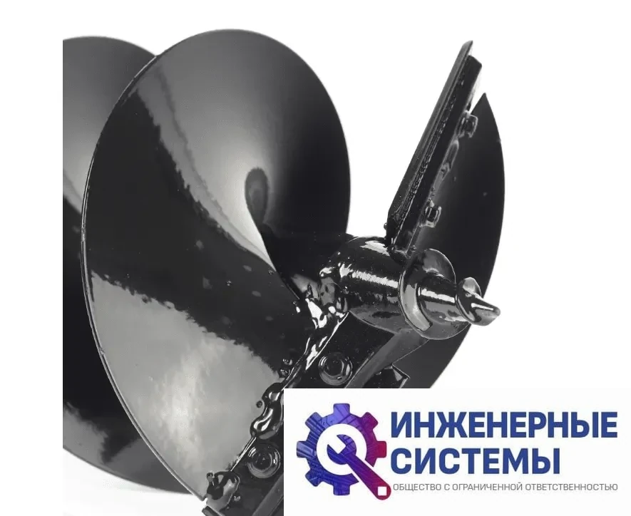 Patriot D 200 B шнек, фото 2