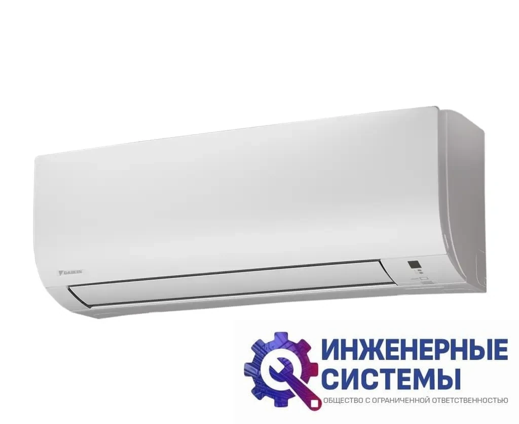 Daikin FXAQ63A настенный блок VRF-систем, фото 2