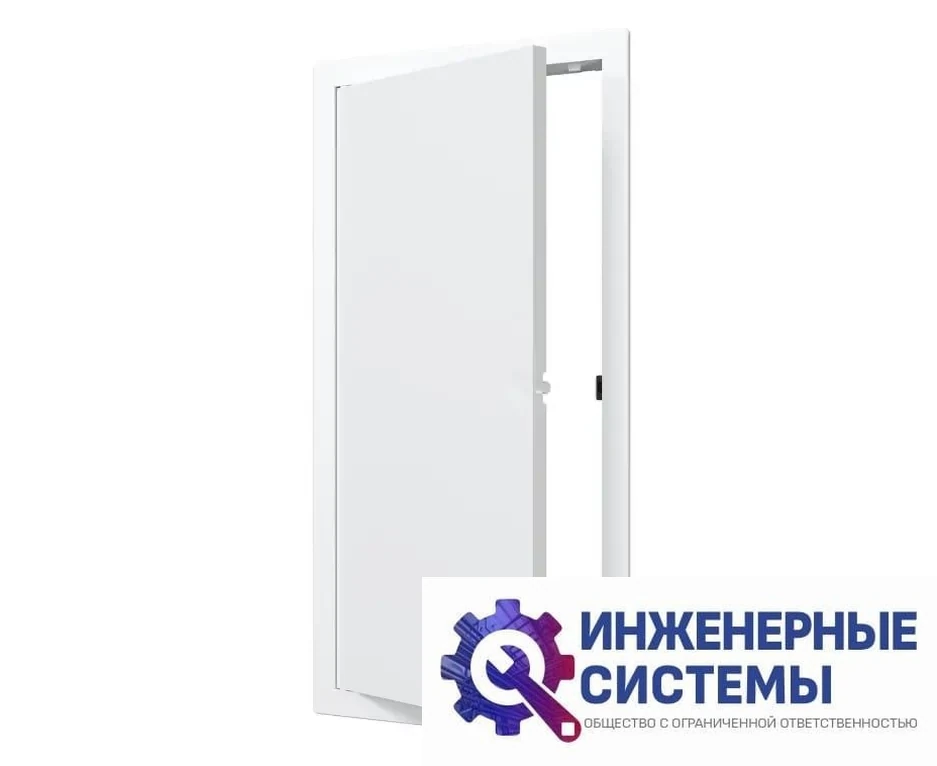 Evecs L1530N люк ревизионный, фото 2