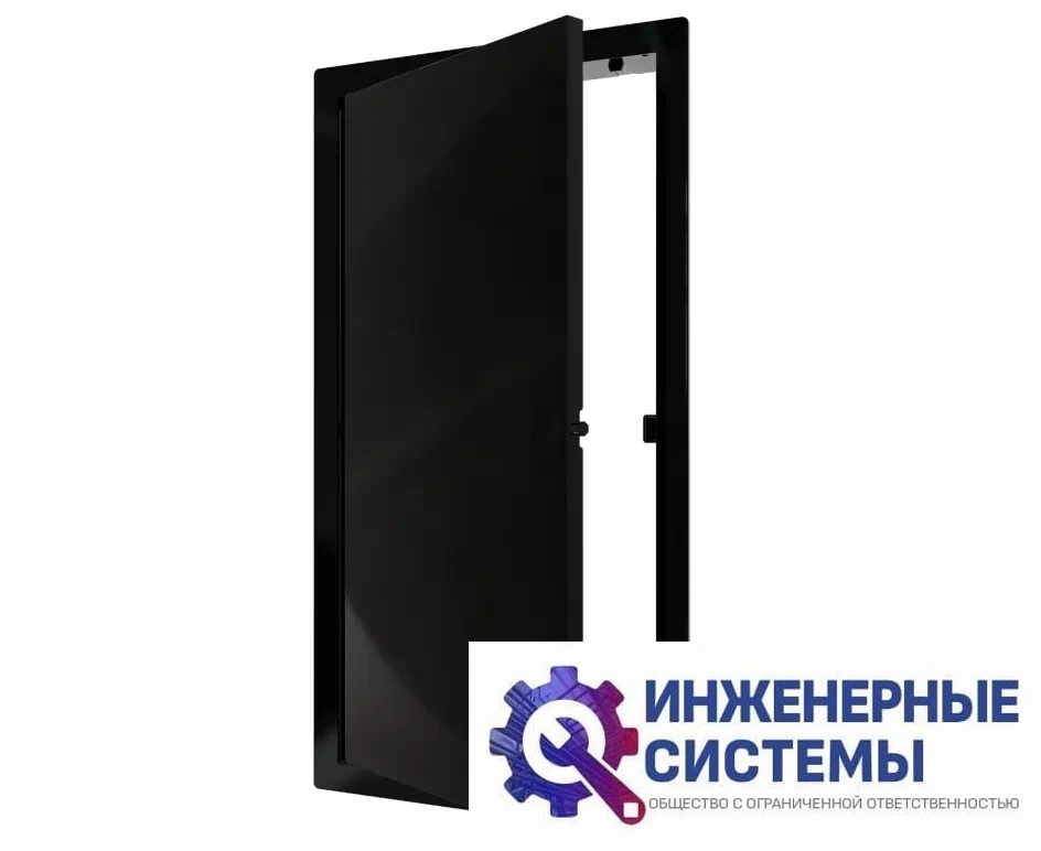 Evecs L1530N Black люк ревизионный, фото 2
