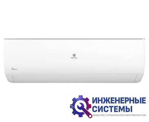 Royal Clima RC-GL87HN Gloria Upgrade кондиционер 8,5 кВт, фото 2