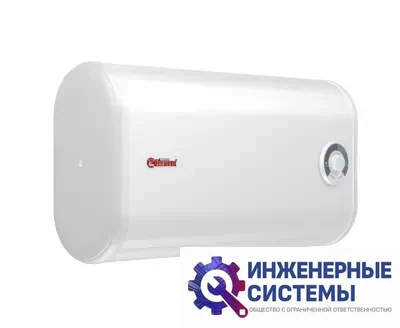 Thermex Ceramik 50 Н водонагреватель, фото 2