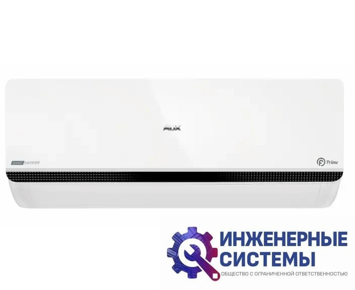 AUX ASW-H18A4/FP-R1DI FP Series Prime Inverter кондиционер 5 кВт, фото 2