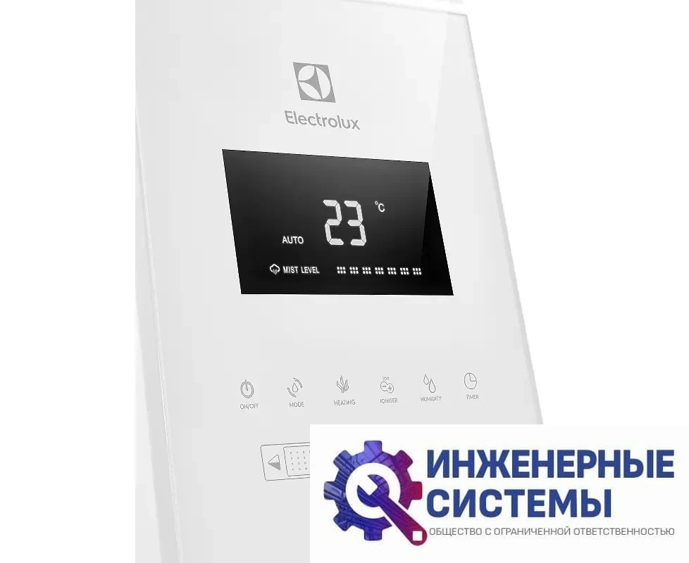 Electrolux EHU-3615D увлажнитель воздуха, фото 2