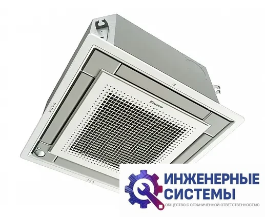 Daikin FFA50A9/RXM50M9 R-32, фото 2
