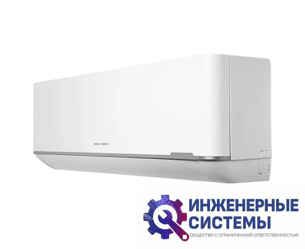 Royal Thermo RTB-24HN1 кондиционер 7 кВт, фото 2