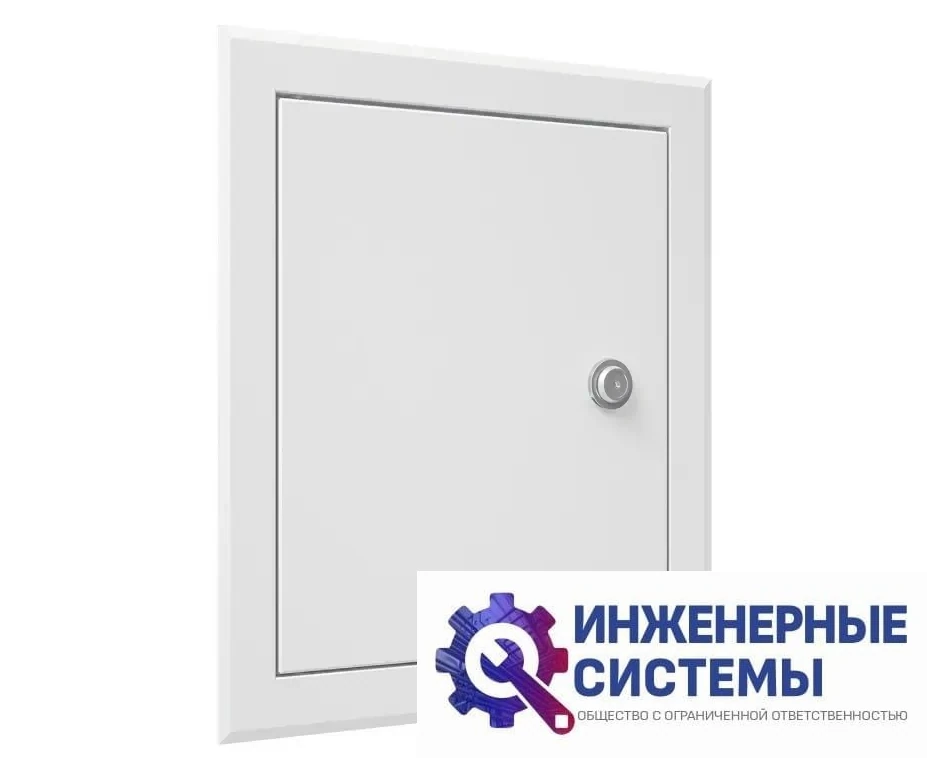 Evecs ЛТ2530МЗ люк ревизионный, фото 2