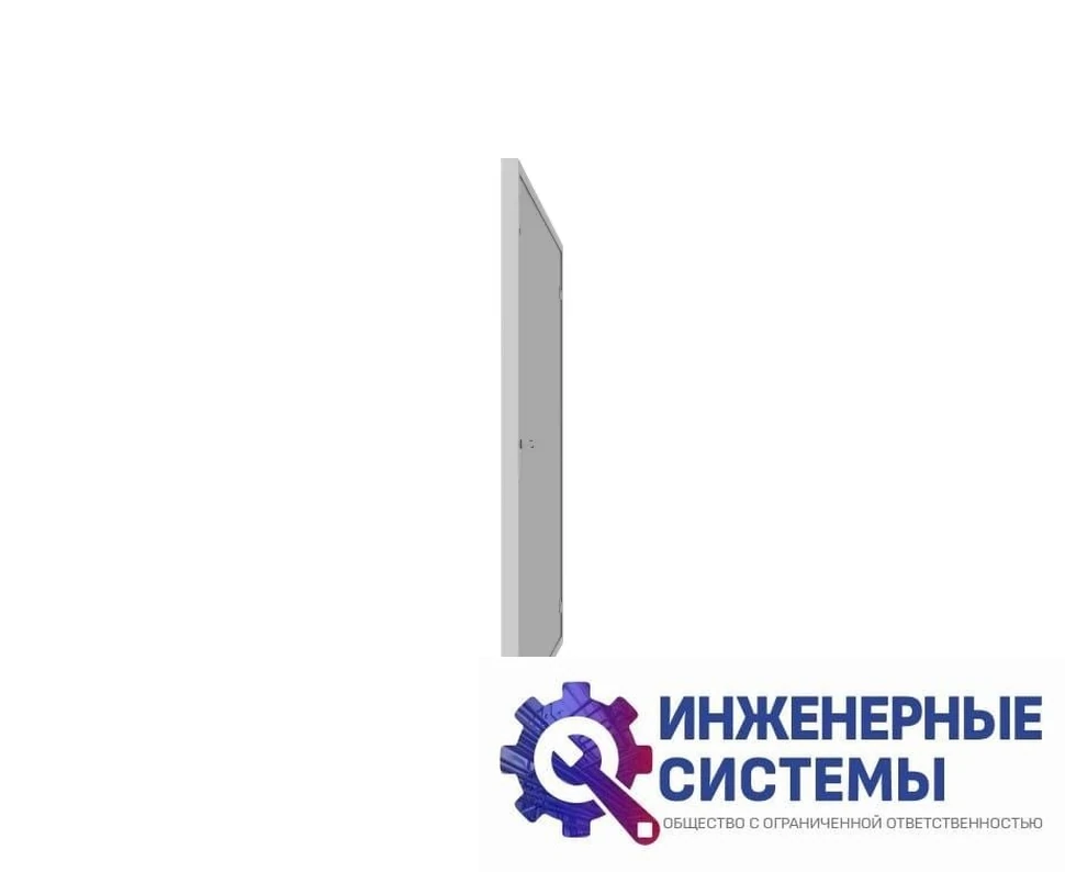 Пион Thermo Glass А06 инфракрасный обогреватель, фото 2