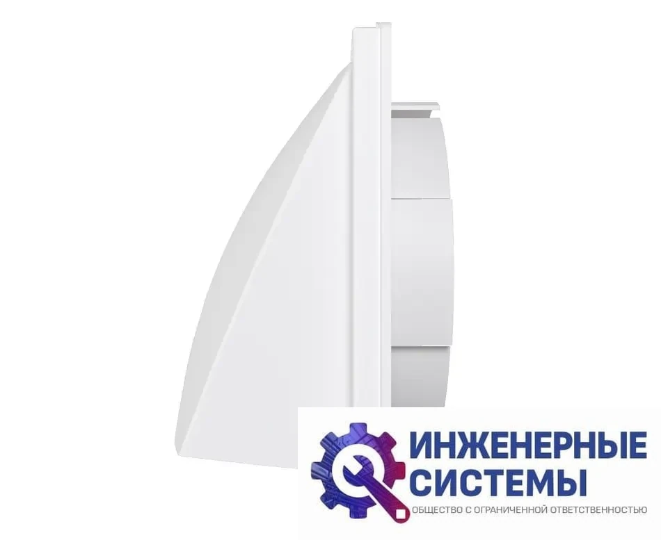 Era 1919К15.16ФВ 190х190 D150/160 выход настенный, фото 2