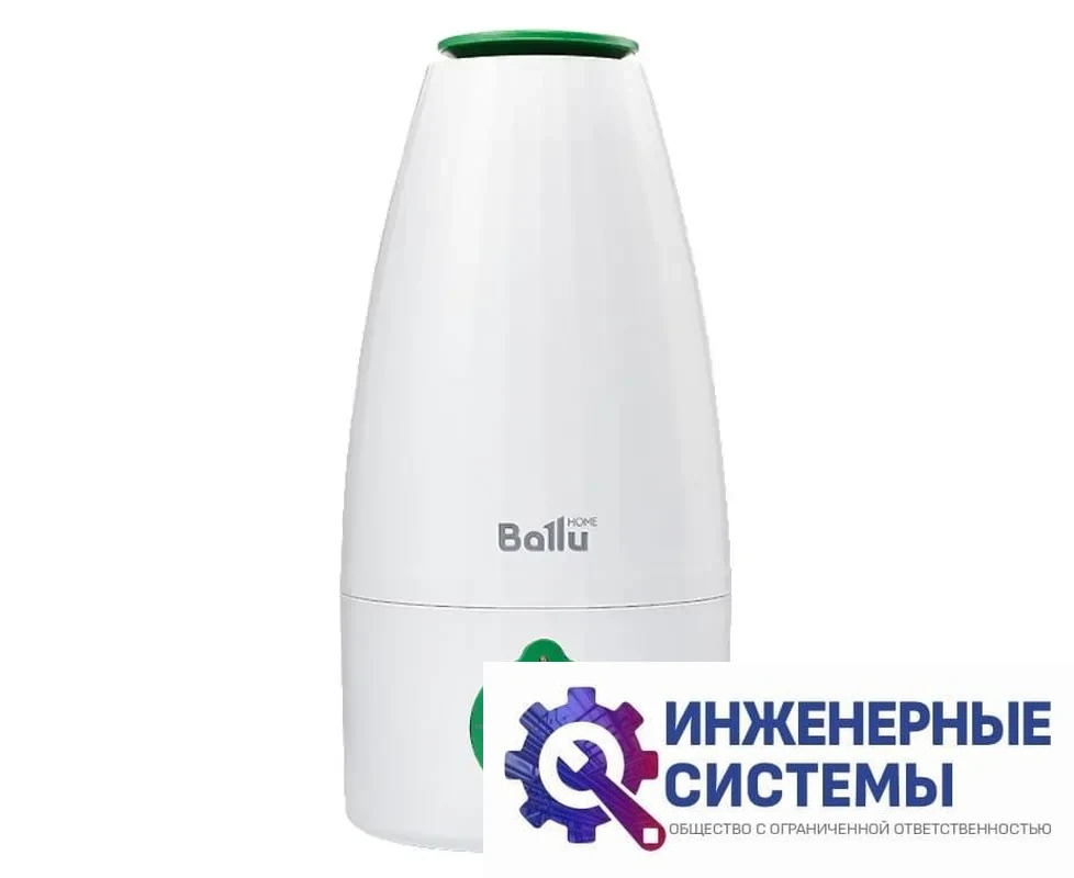 Ballu UHB-333 увлажнитель воздуха, фото 2