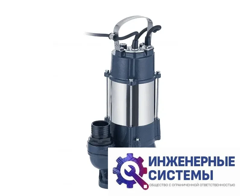 Unipump FEKAPUMP V 450F дренажный насос, фото 2