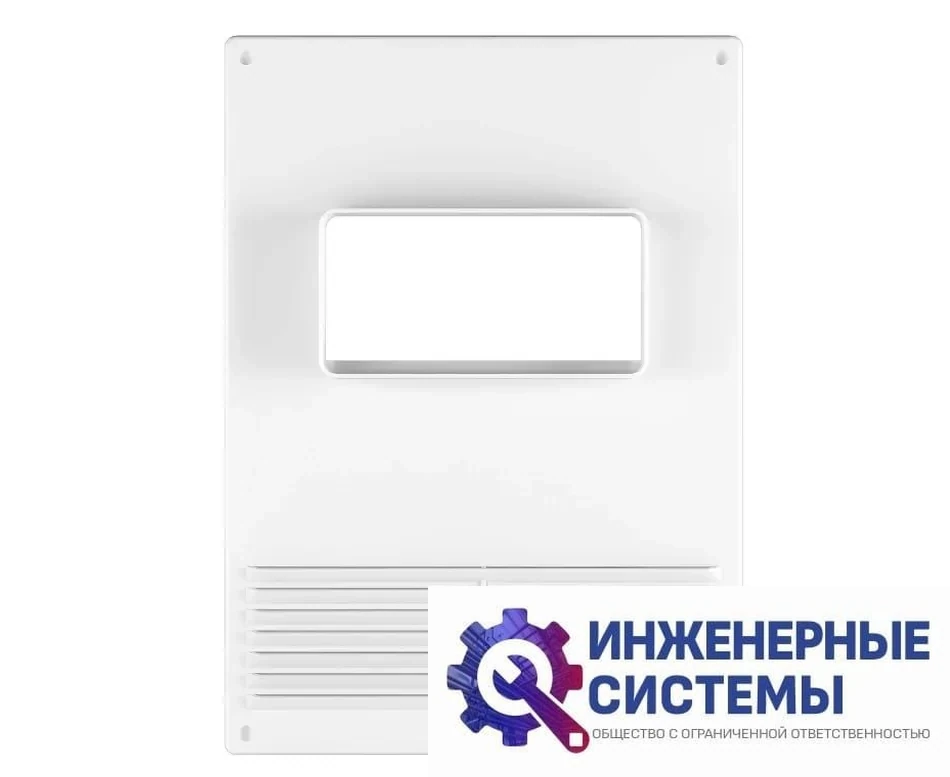 Era 511ПТГР (110х55 мм; 180х250 мм) торцевая площадка, фото 2