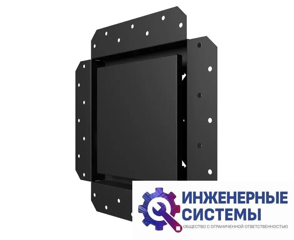 ERA EXCELLENT 4C BB Matt black бытовой вентилятор, фото 2