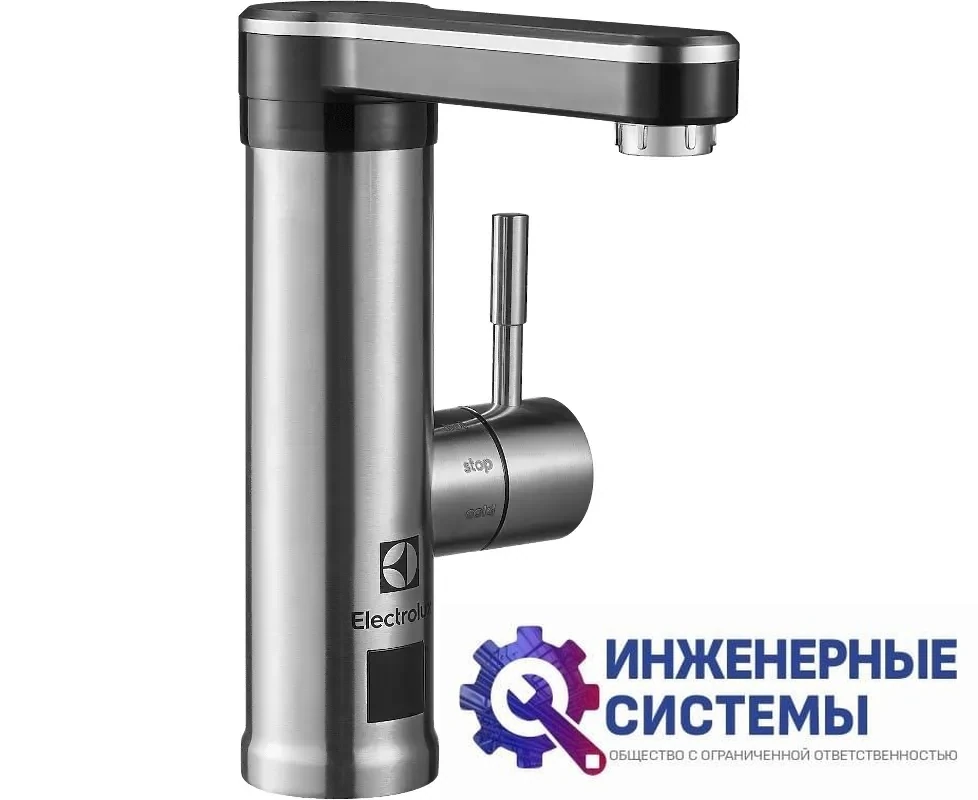 Electrolux Taptronic S проточный водонагреватель, фото 2