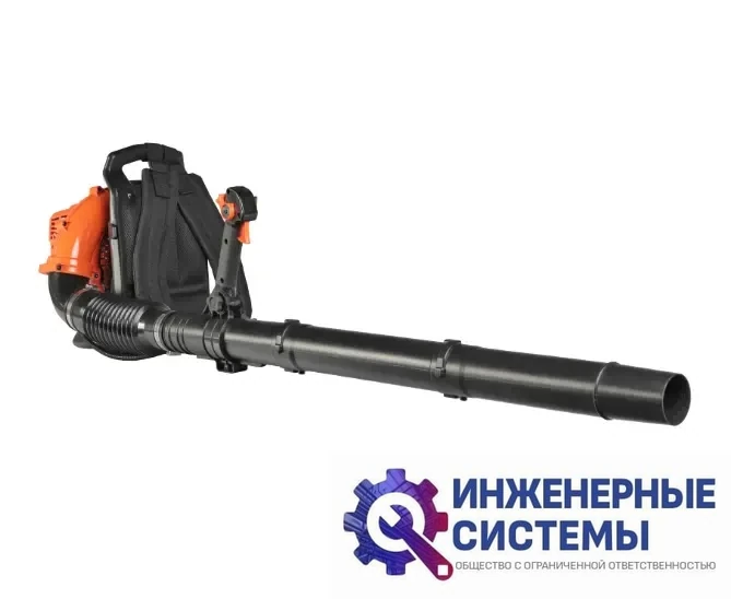 Patriot BGK 345 воздуходувка бензиновая, фото 2