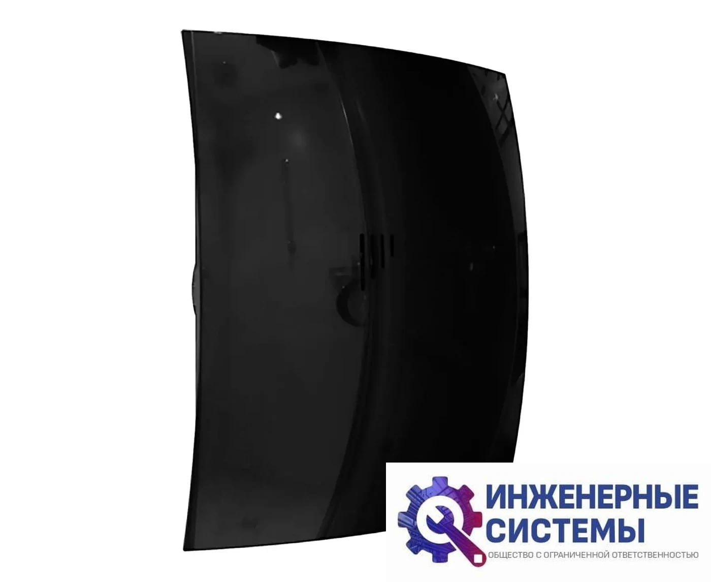 Бытовой вентилятор Diciti Breeze 4С Obsidian, фото 2