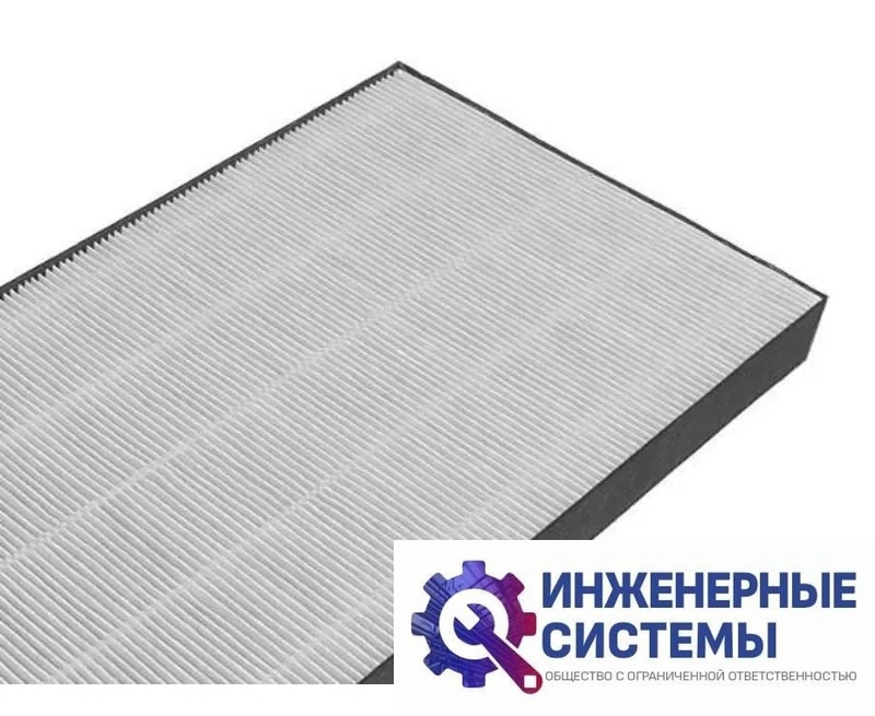 HEPA-фильтр Sharp FZ-A51HFR, фото 2