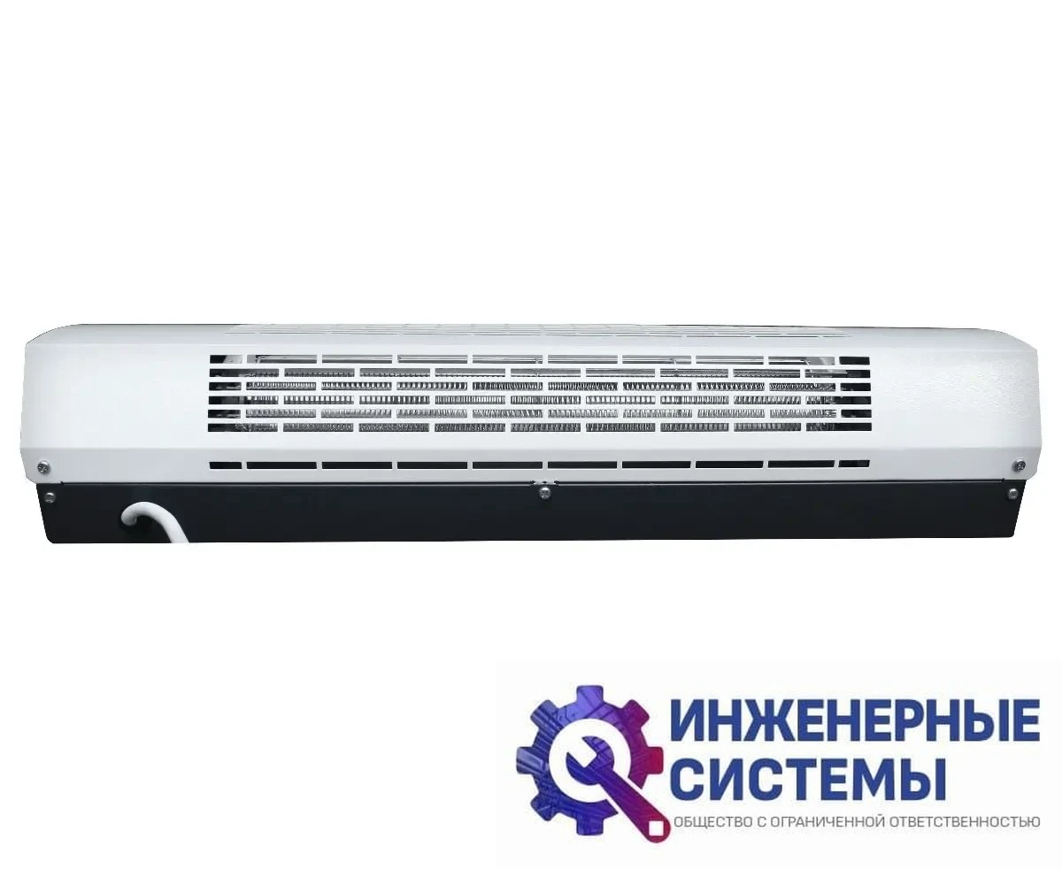 Hintek RP-0306-D тепловая завеса, фото 2