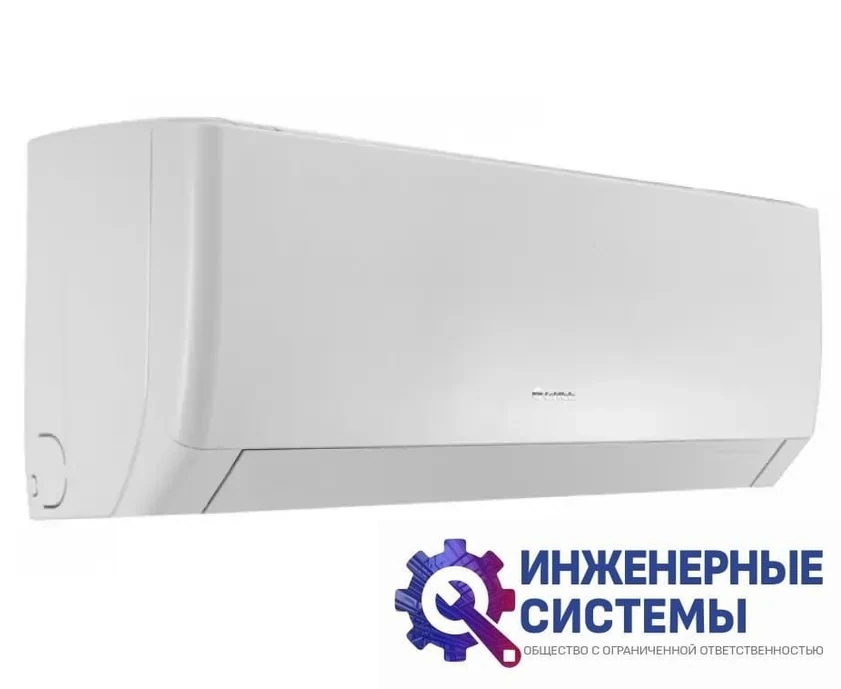 Gree GWH18AGCXD-K3NNA1B Pular кондиционер 4,5 кВт, фото 2