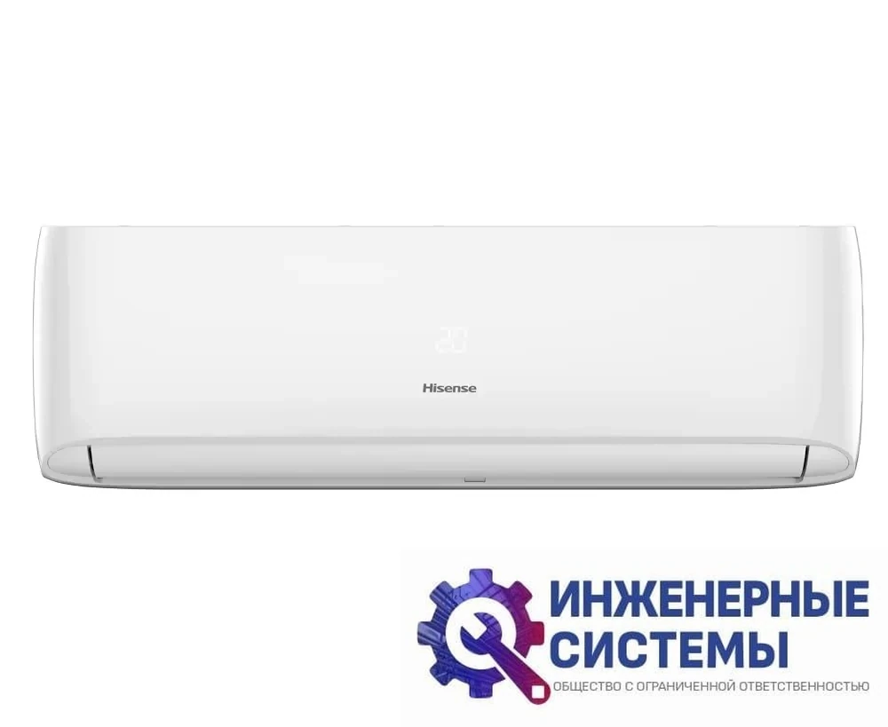 Hisense AS-13UW4RYRCA04 кондиционер 3,5 кВт, фото 2