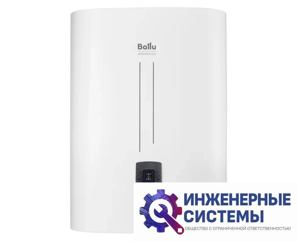 Ballu BWH/S 30 Artendo DH водонагреватель, фото 2