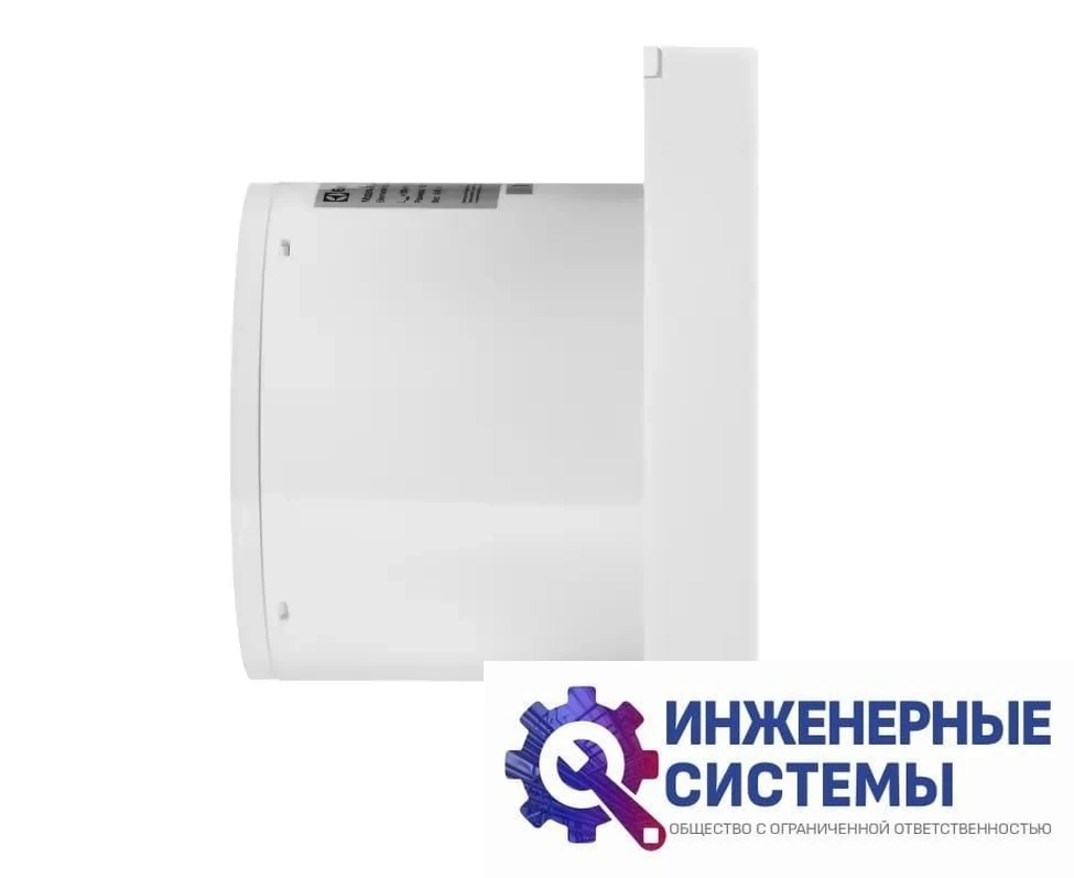 Бытовой вентилятор Electrolux EAFR-100TH green, фото 2